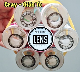 Lens chuyên sỉ