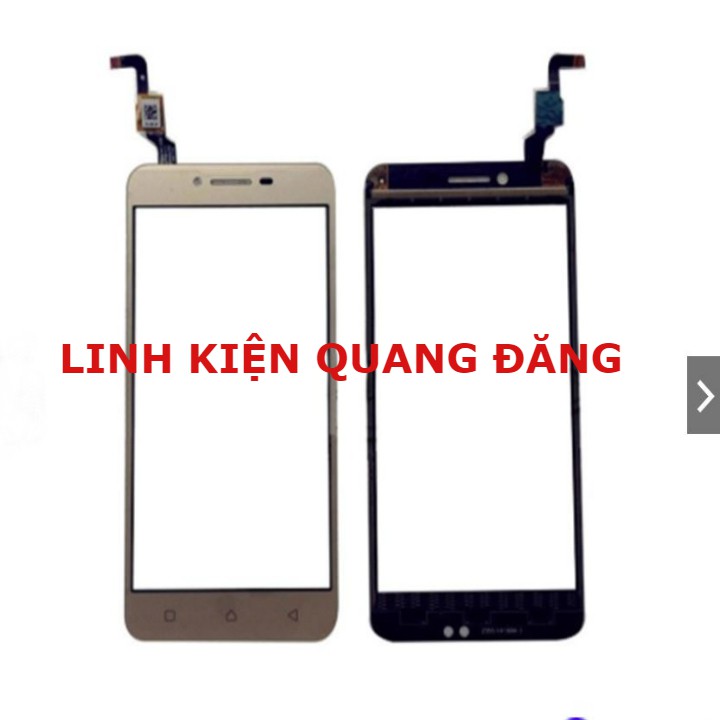 CẢM ỨNG LENOVO A6020 - VIBE K5+ FULL ZIN TẶNG KÈM KEO T-7000