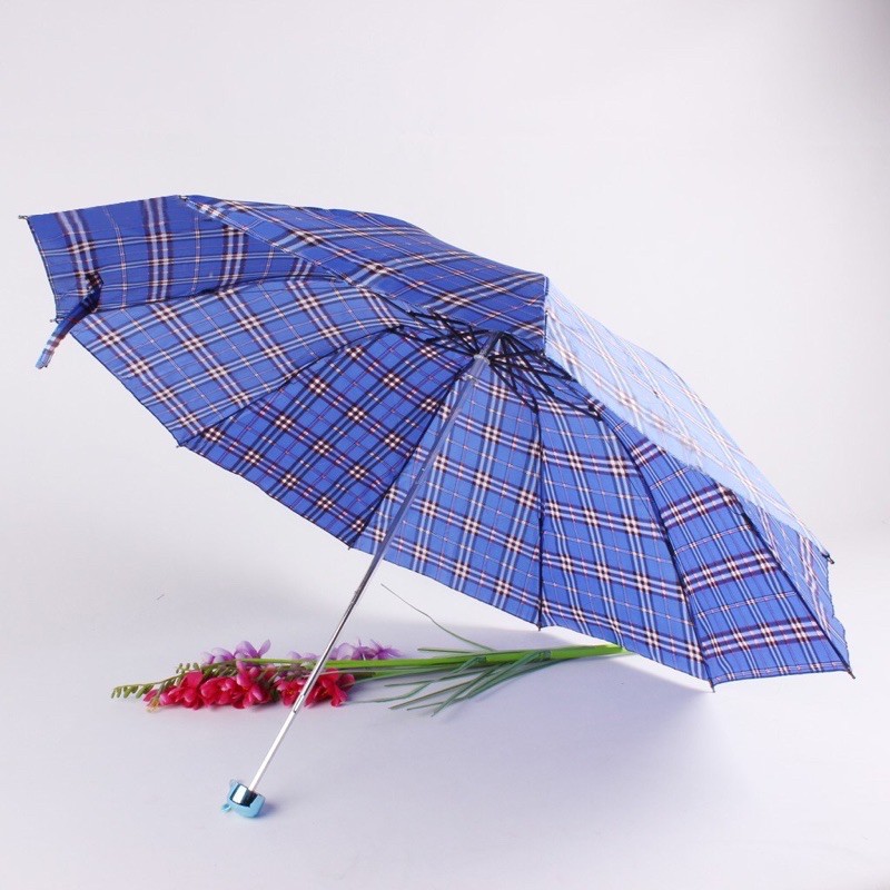 Ô gấp gọn kẻ tiện dụng