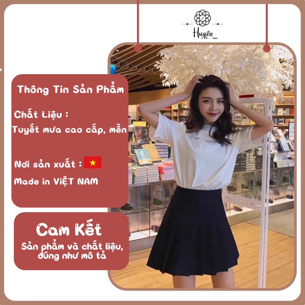 Chân Váy Tennis Ngắn Xếp Ly ,Cạp Cao Xòe, Dáng Chữ A Siêu Đẹp Phong Cách Hàn Quốc Cao Cấp ZOZO Hai Màu Trắng, Đen Có Lót | BigBuy360 - bigbuy360.vn