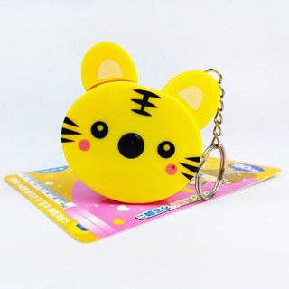 Thước dây cute hình thú 20k