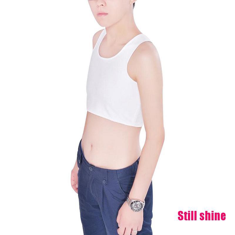Áo Nịt Ngực Tomboy
