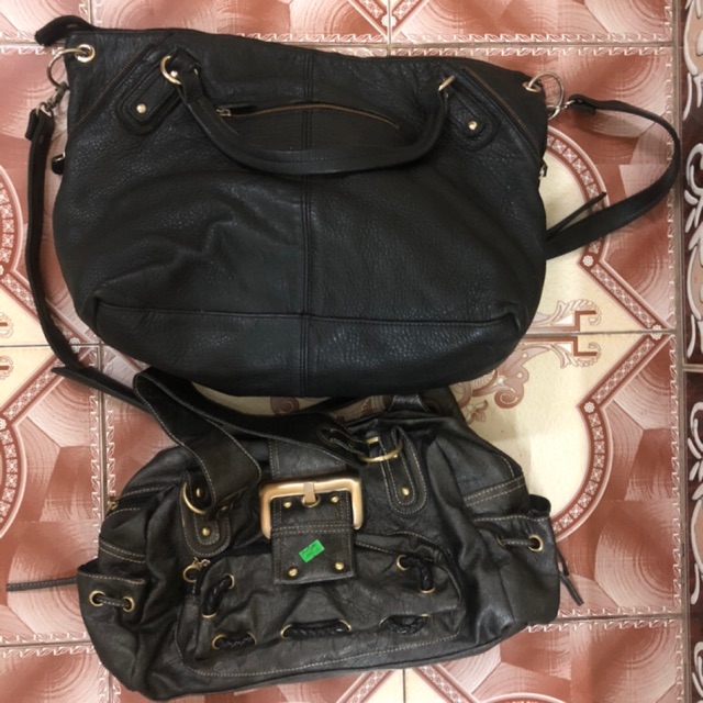 Combo túi si đẹp