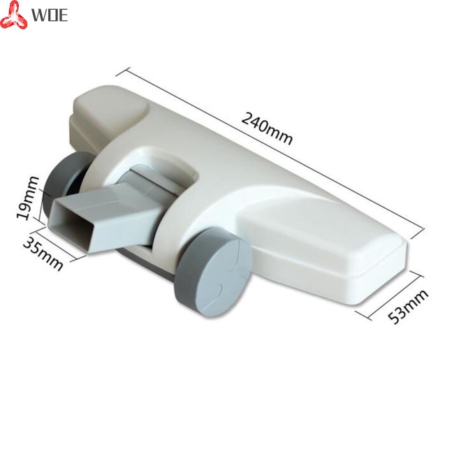 Chổi Quét Thay Thế Cho Máy Hút Bụi Midea Sc861 S861A