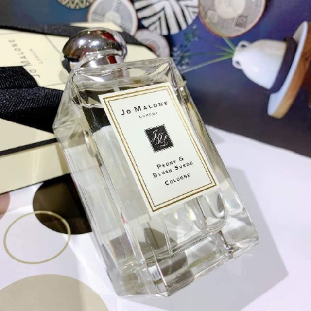 Nước hoa Jo Malone Peony & Blush