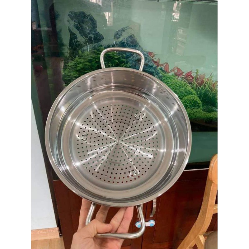 Thân xửng hấp five star sz 24