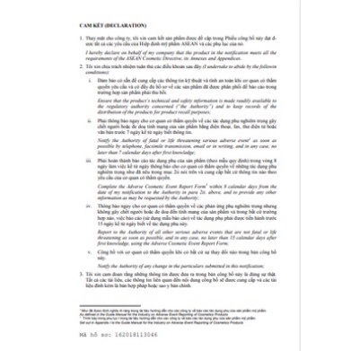 Nước Tẩy Trang Garnier Không Cồn Cho Da Mụn, Dầu, Nhạy Cảm, Khô 400ml [HÀNG CHÍNH HÃNG] | BigBuy360 - bigbuy360.vn