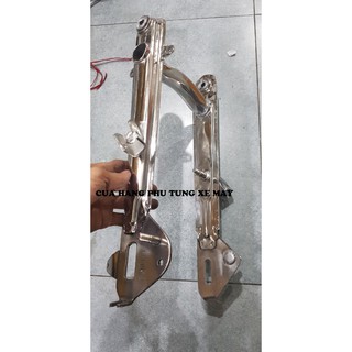 Gấp DREAM/ SUPER DREAM inox 304