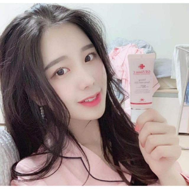 Kem chống nắng Cell Fusion Toning Suncream 100 Spf 50+++ | BigBuy360 - bigbuy360.vn