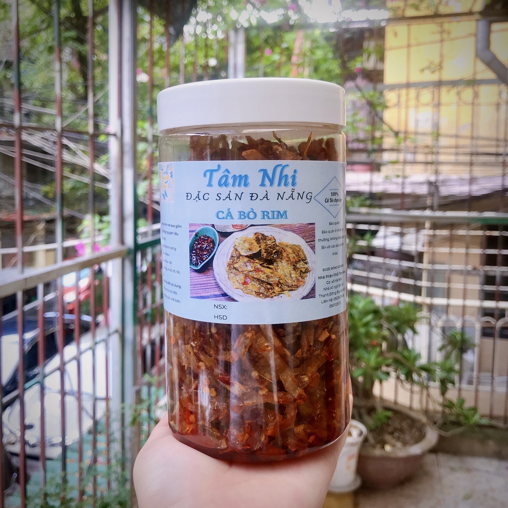 Cá Bò Rim Mè [CB1], Đặc Sản Đà Nẵng,Dai, Ngon, Đặc Biệt,Date Mới | BigBuy360 - bigbuy360.vn