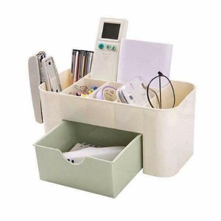 Kệ Để Mỹ Phẩm Bắt Mắt Bằng Nhựa Mẫu Mới