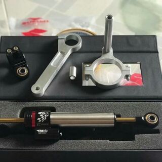 Combo full trợ lực và bas trợ lực raider sonic satria