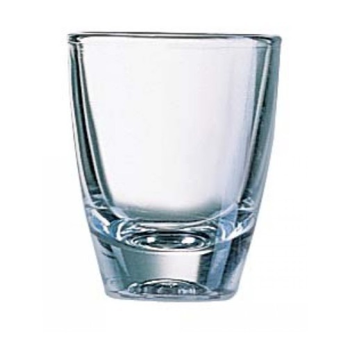 Bộ 12 ly thủy tinh Luminarc Gin 50ml - G2615/16166