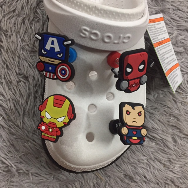 Jitbitz gắn dép sục | BigBuy360 - bigbuy360.vn