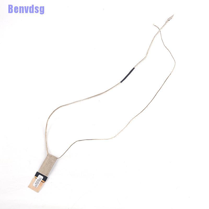 Dây Cáp Màn Hình Lcd Chuyên Dụng Cho Lenovo IdeaPad G505 G500 G510