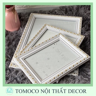 Khung giấy khen a4 ( 21x30) bảo hành gẫy vỡ