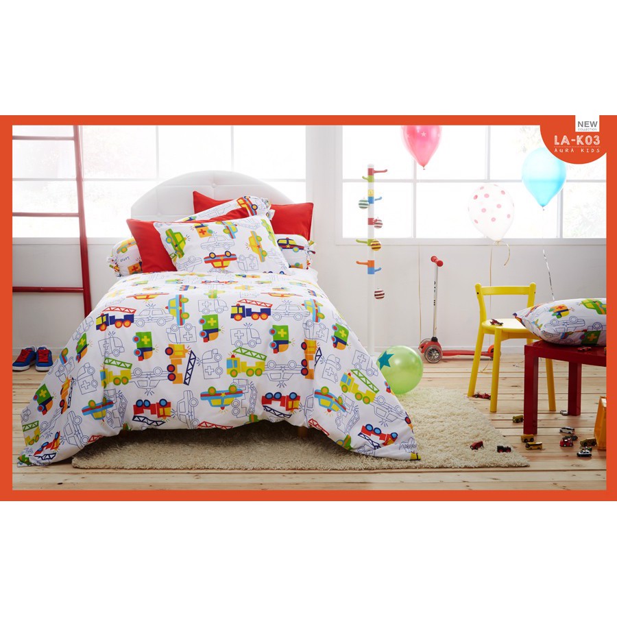 Chăn (Mền) Lotus Aura Kids LA-K03