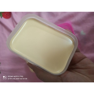Lẻ hủ vuông 100gram kem cốt thái