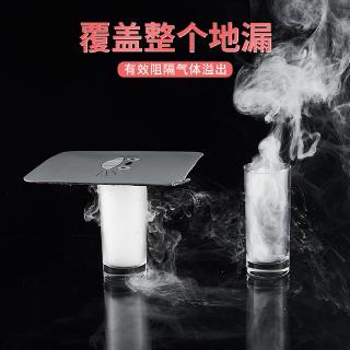Nắp Đậy Cống Thoát Nước Bằng Silicon
