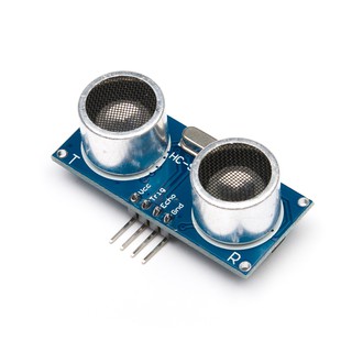 Cảm Biến Siêu Âm SRF04