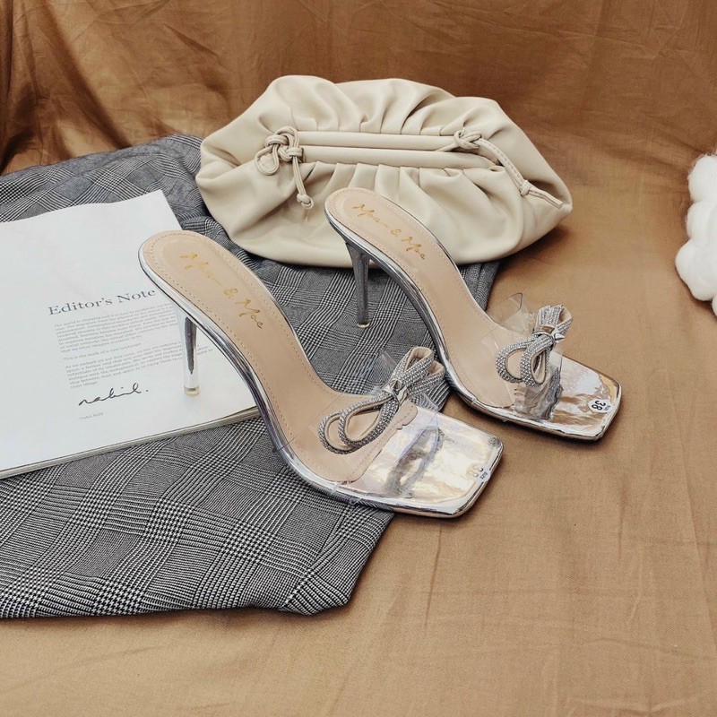 DÉP GUỐC BẢN TRONG NƠ GÓT NHỌN 9P