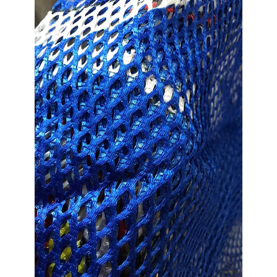 VÕNG LƯỚI CÁN THÉP 2 LỚP - LƯỚI DÀY 2M3 X 1M6 - CÁN THÉP 60CM - Lưới võng cao cấp | BigBuy360 - bigbuy360.vn