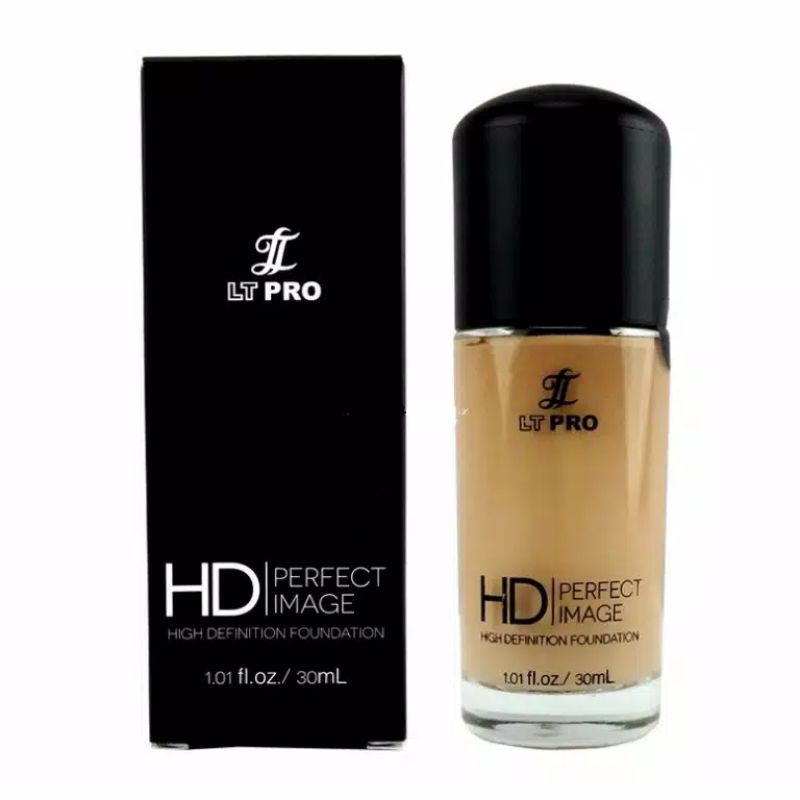 (hàng Mới Về) Kem Nền Hd Ltpro | BigBuy360 - bigbuy360.vn