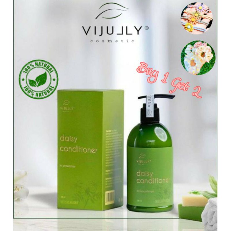 [TẶNG QUÀ XINH] DẦU XẢ DỪA VIJULLY PHỤC HỒI, GIẢM HƯ TỔN