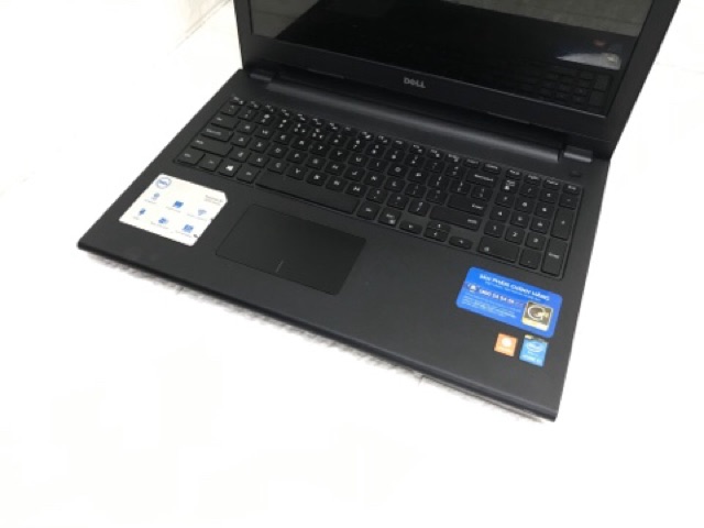 Dell 3542 i3 4005u 4Gb ssd128Gb -500GB