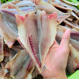 CÁ LANH 1 nắng - thơm ngon, giòn, ngọt