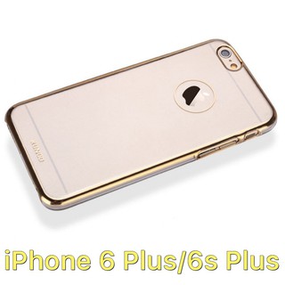 Ốp lưng trong không ố viền xi Xundd iPhone 6 Plus, 6s Plus iPhone 6 Plus / iPhone 6s Plus