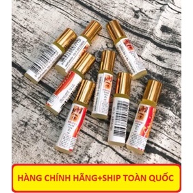 Serum Mọc Dày Mi, Lông Mày, Râu Genive.