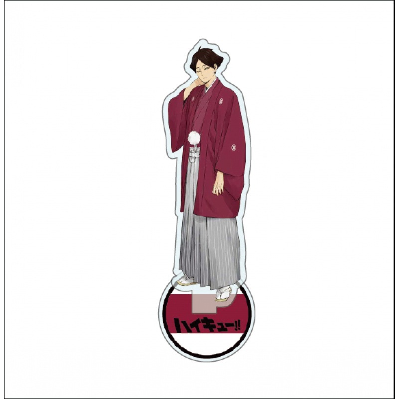 Mới Mô Hình Đồ Chơi Nhân Vật Hoạt Hình Haikyuu