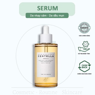 Serum Rau Má Skin1004 Madagascar Centella