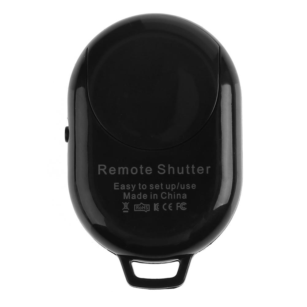 DY♦Camera không dây Bluetooth Remote Self Timer Shutter cho iPhone và Android