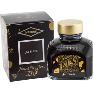 MỰC DIAMINE - LỌ 80ML