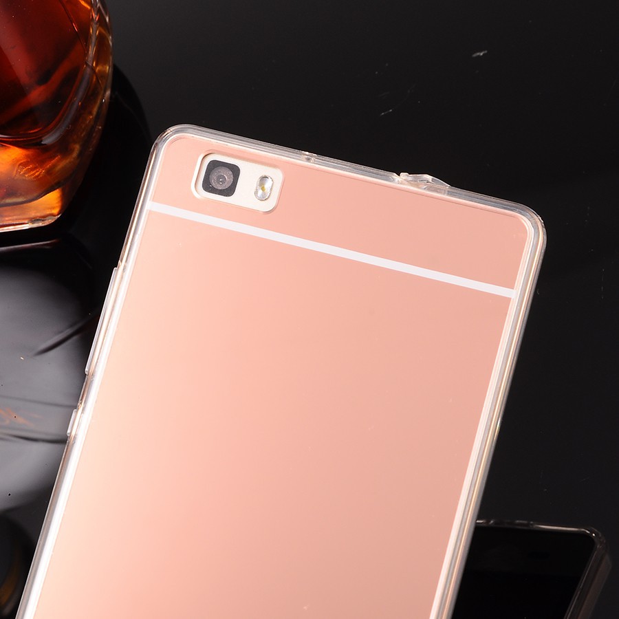 Ốp lưng cho điện thoại Huawei P8/P8 Lite