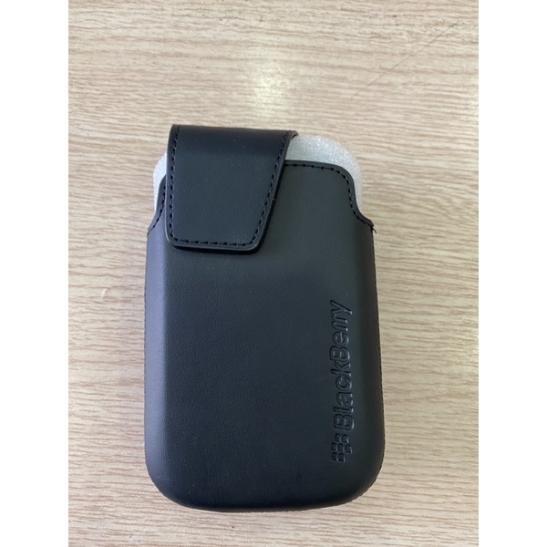 Bao Da Đeo Blackberry 9900 9930 Chính Hãng