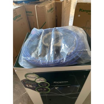 Máy lọc nước RO nóng lạnh Kangaroo KG10A3 10 lõi
