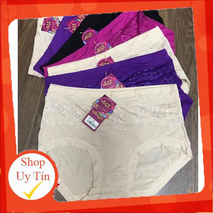 Quần Lót BigSize 🎀FREESHIP️🎀 Giảm 20K Khi Nhập [DOLOT20K] Đồ Lót Nhập Quảng Châu