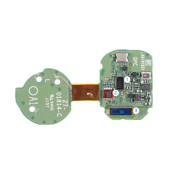 Thay pin tai nghe Jabra Elite 65t