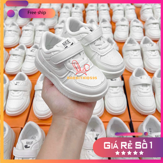 Giày thể thao cho bé,giày thể thao cho bé trai bé gái hàng Quảng châu cao cấp