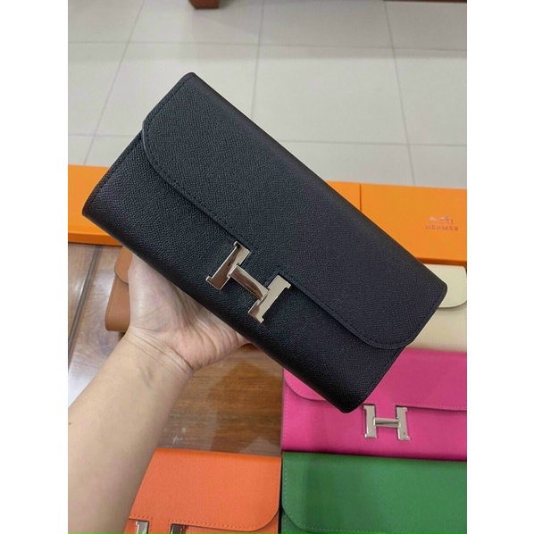 Túi xách nữ Clutch HM FULL BOX