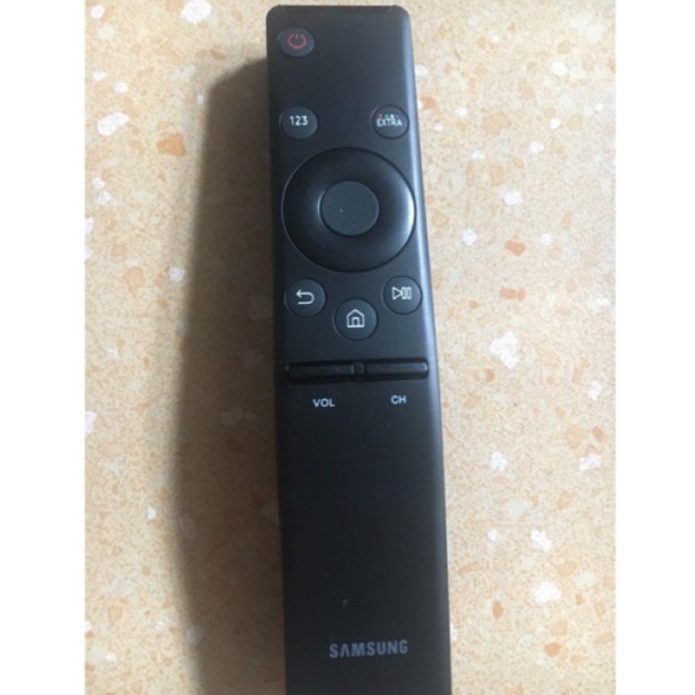 REMOTE ĐIỀU KHIỂN TIVI SAMSUNG 4K ONE REMOTE SMART TIVI (HÀNG ĐẸP NHẤT TRÊN THỊ TRƯỜNG)