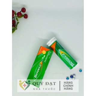 Viên sủi Beroca - Bổ sung vitamin
