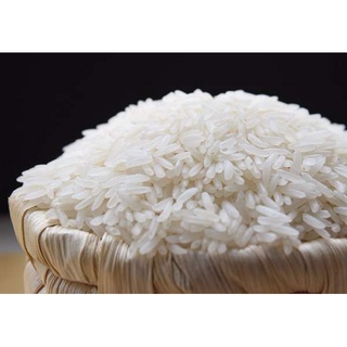 Gạo Thơm Hom Mali AAA Thái Lan (10kg)