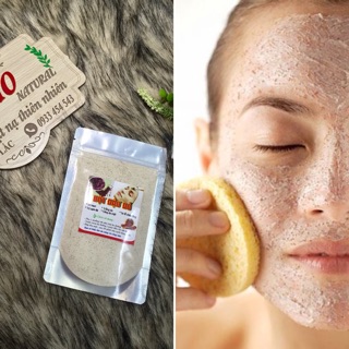 Combo 10bịch BỘT ĐẬU ĐỎ Hàng Handmade