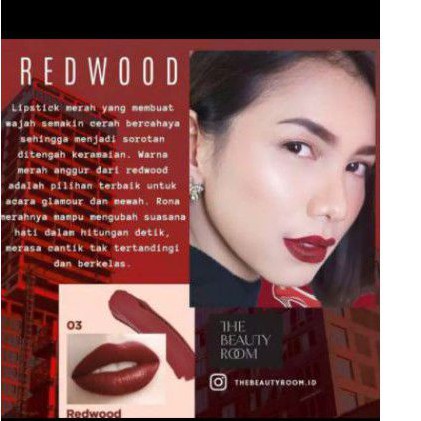 (hàng Mới Về) Son Kem Lì Shannen Màu Sắc Quyến Rũ Cho Nữ | BigBuy360 - bigbuy360.vn