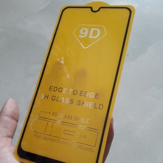 Kính cường lực Samsung Galaxy A30S tặng kèm phụ kiện dán