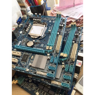 [FREESHIP 99K]_MAIN BOARD GIGA H61-DS2